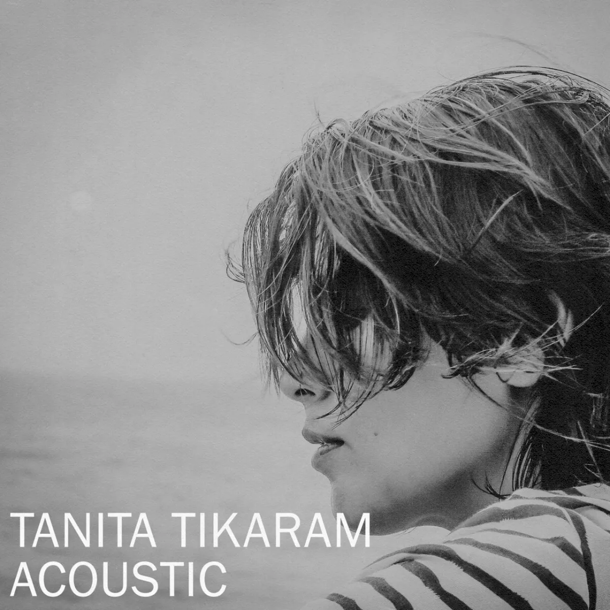 Cover von Acoustic