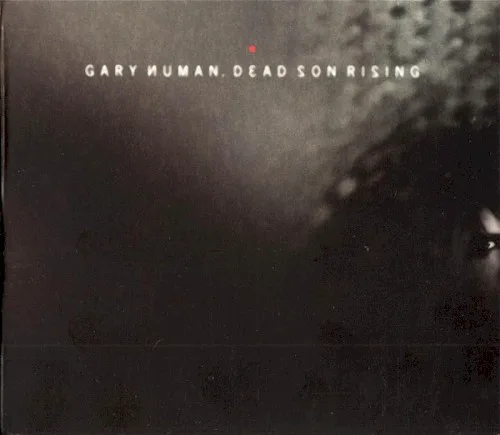 Cover of Gary Numan – Dead Son Rising