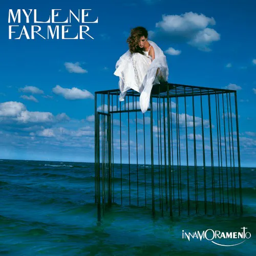 Cover of Mylène Farmer – Innamoramento