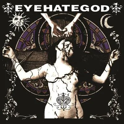 Cover of Eyehategod – Eyehategod