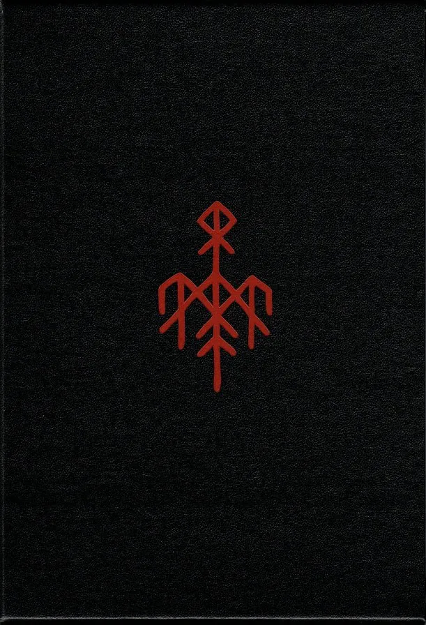 Obal alba Runaljod Trilogy Book