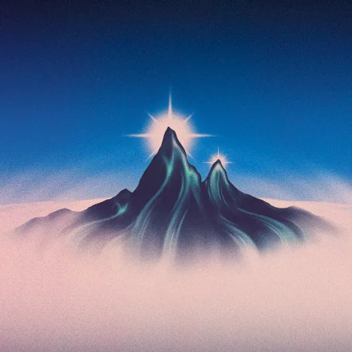 Cover of Hooveriii – Pointe