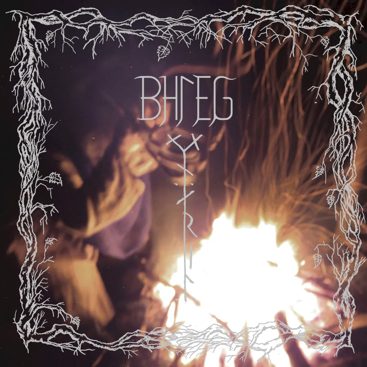 Cover of Äril