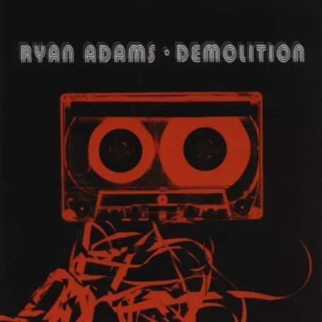 Obal alba Demolition
