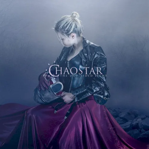 Cover of Chaostar – The Undivided Light