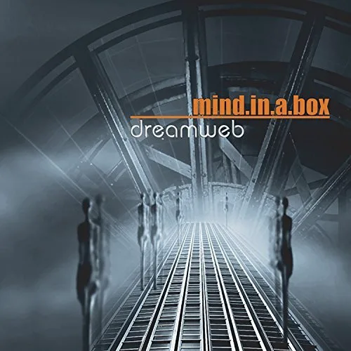 Cover of mind.in.a.box – Dreamweb