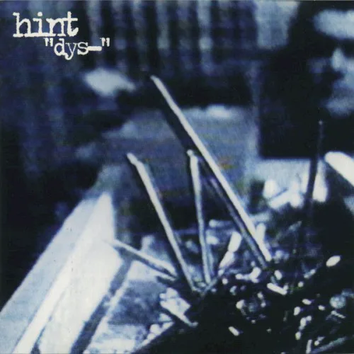 Obal alba Hint – Dys-