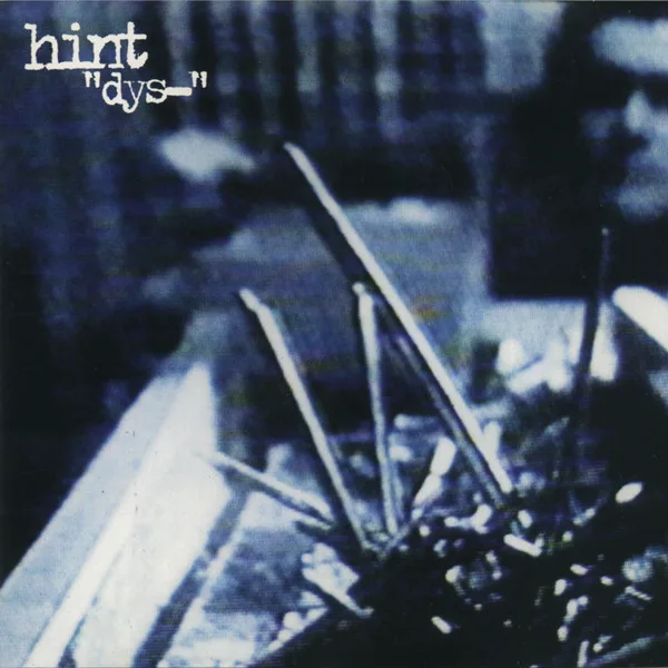 Obal alba Hint – Dys-