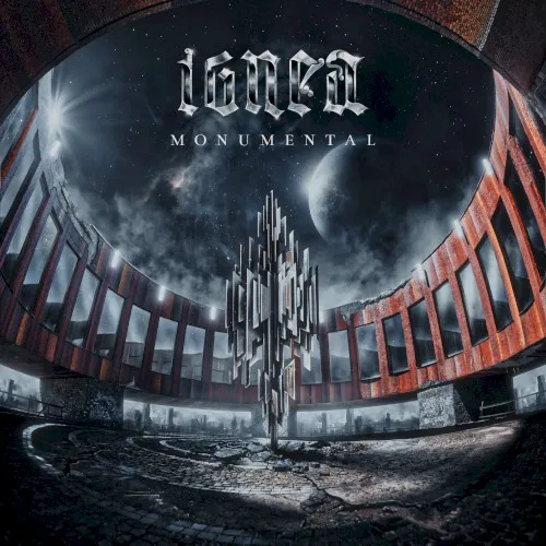 Cover of Ignea – Monumental