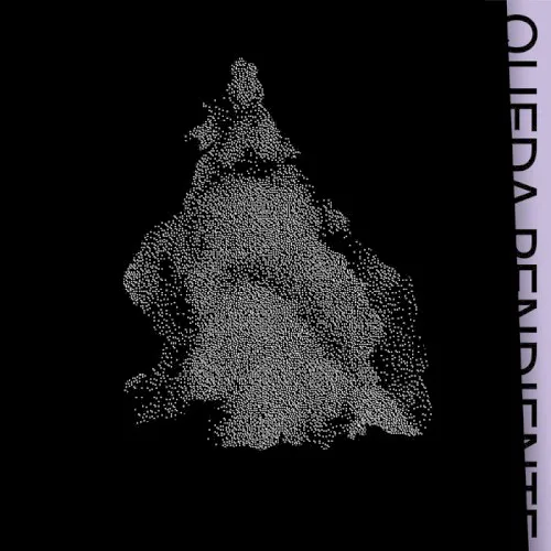 Cover of Los Sara Fontan – Queda Pendiente
