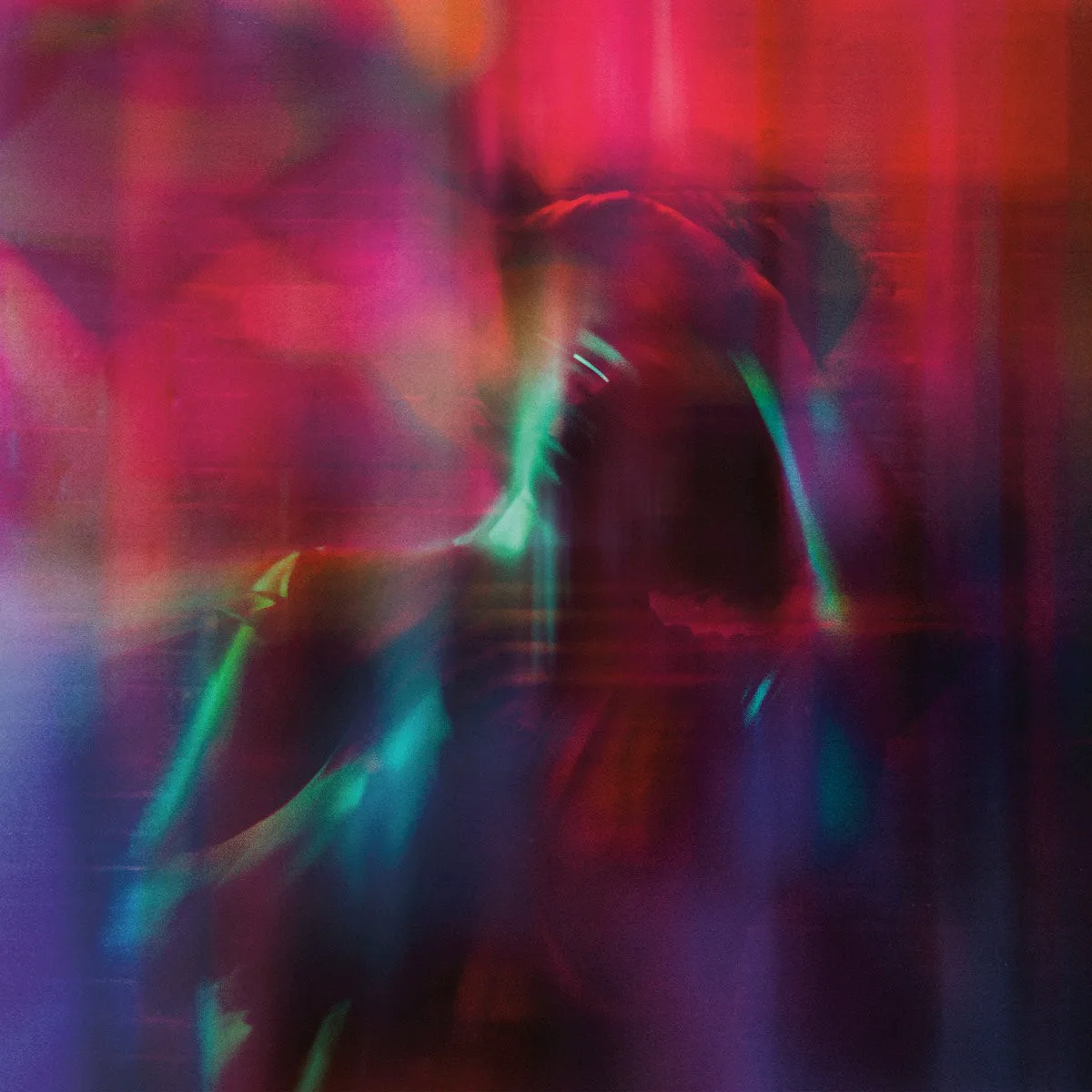Cover of Deserta – Black Aura My Sun