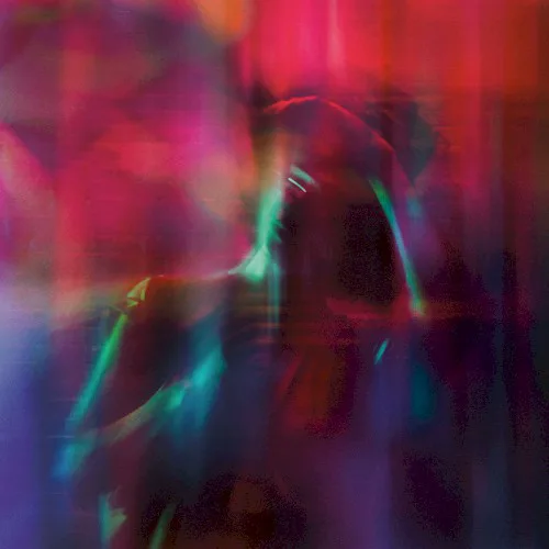 Cover of Deserta – Black Aura My Sun