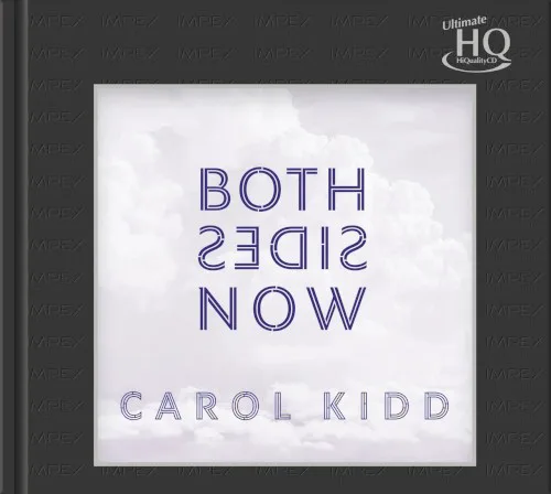 Carol Kidd