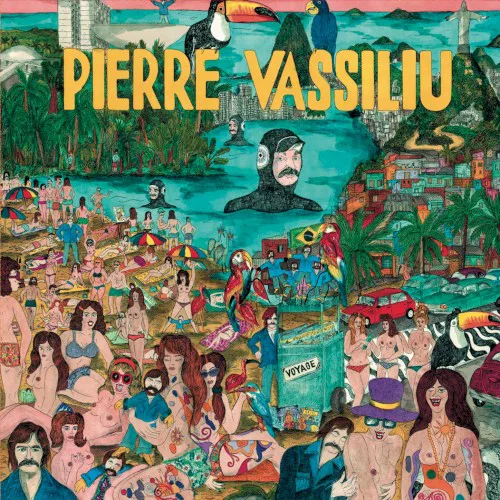 Pierre Vassiliu