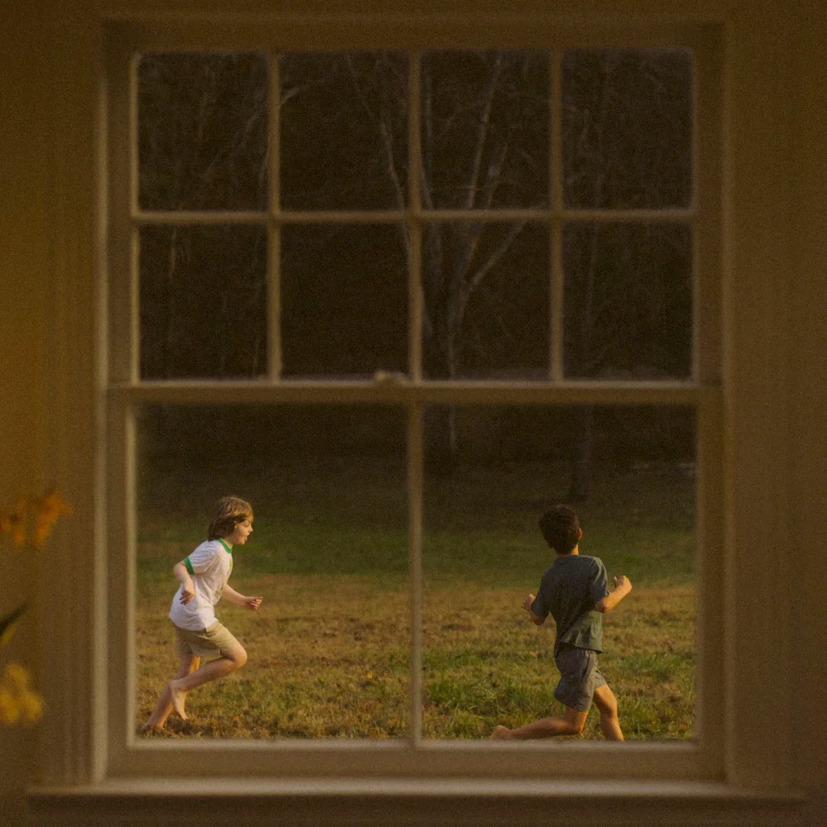 Cover of The Great Divide