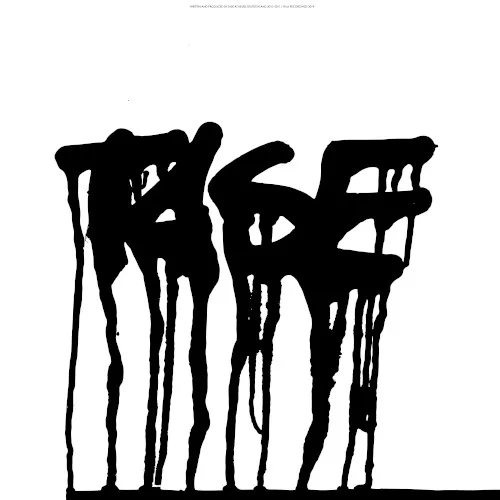 Cover of Tase – Tase