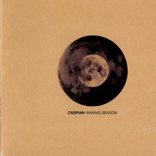 Cover of Caspian – Waking Season