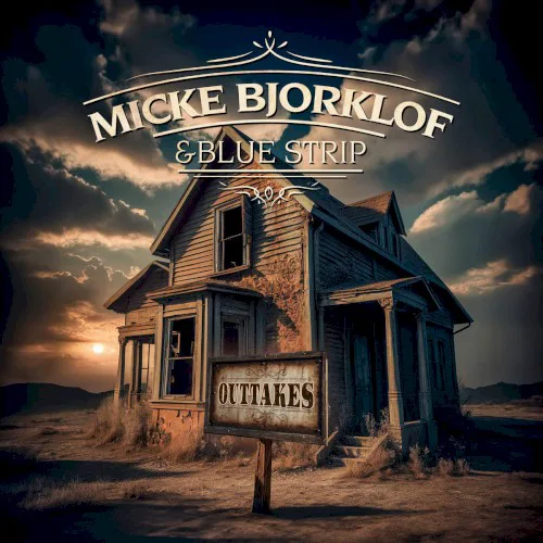Micke Bjorklof & Blue Strip