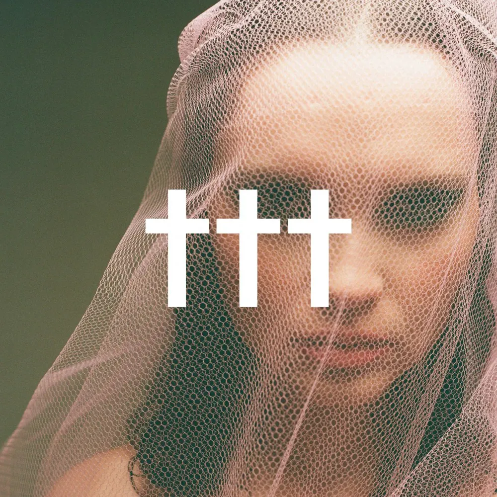 Cover of ††† – Initiation / Protection