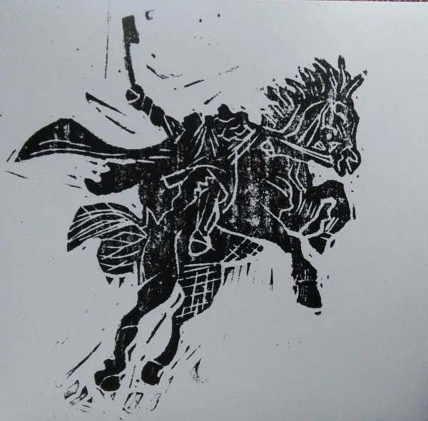 Obal albumu Sick Horse – Good Body Feeling