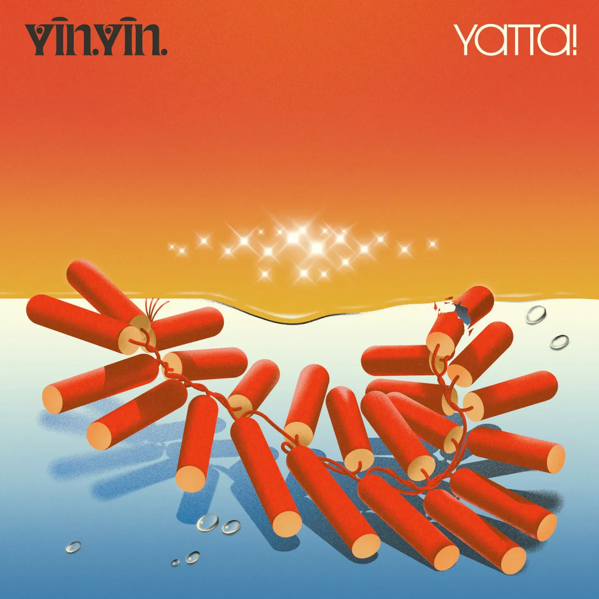 Cover of Yatta!