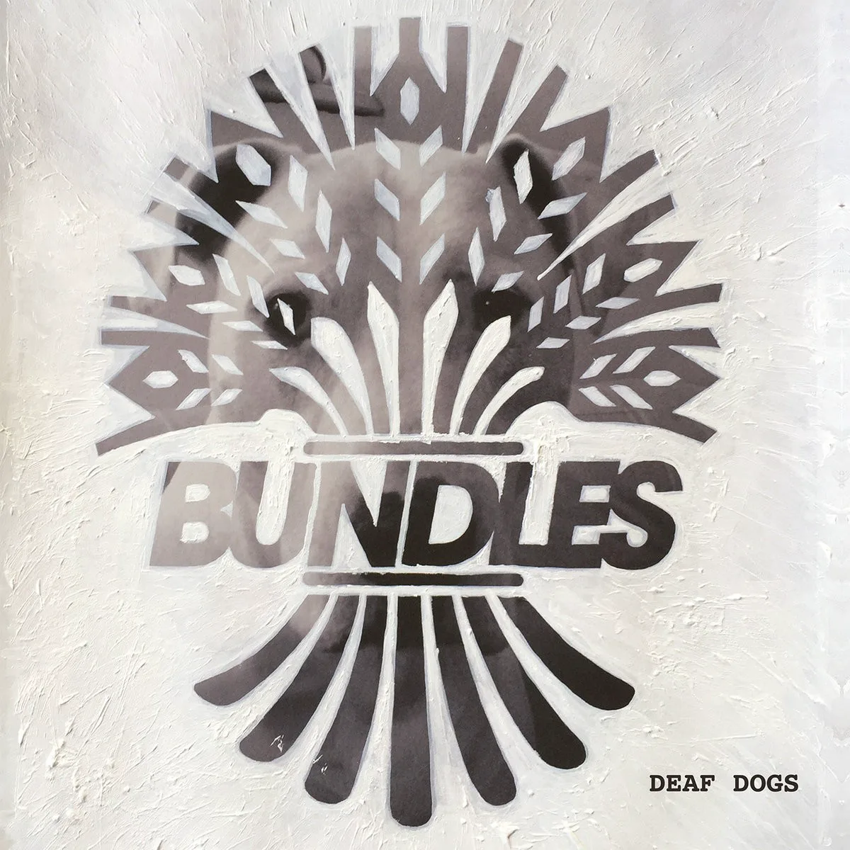 Cover of Bundles – Deaf Dogs