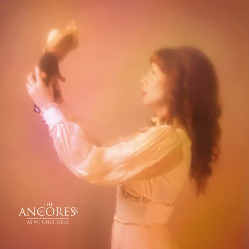 Obal alba The Anchoress – As We Once Were