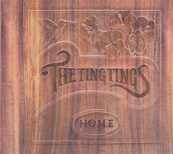 Cover of Home