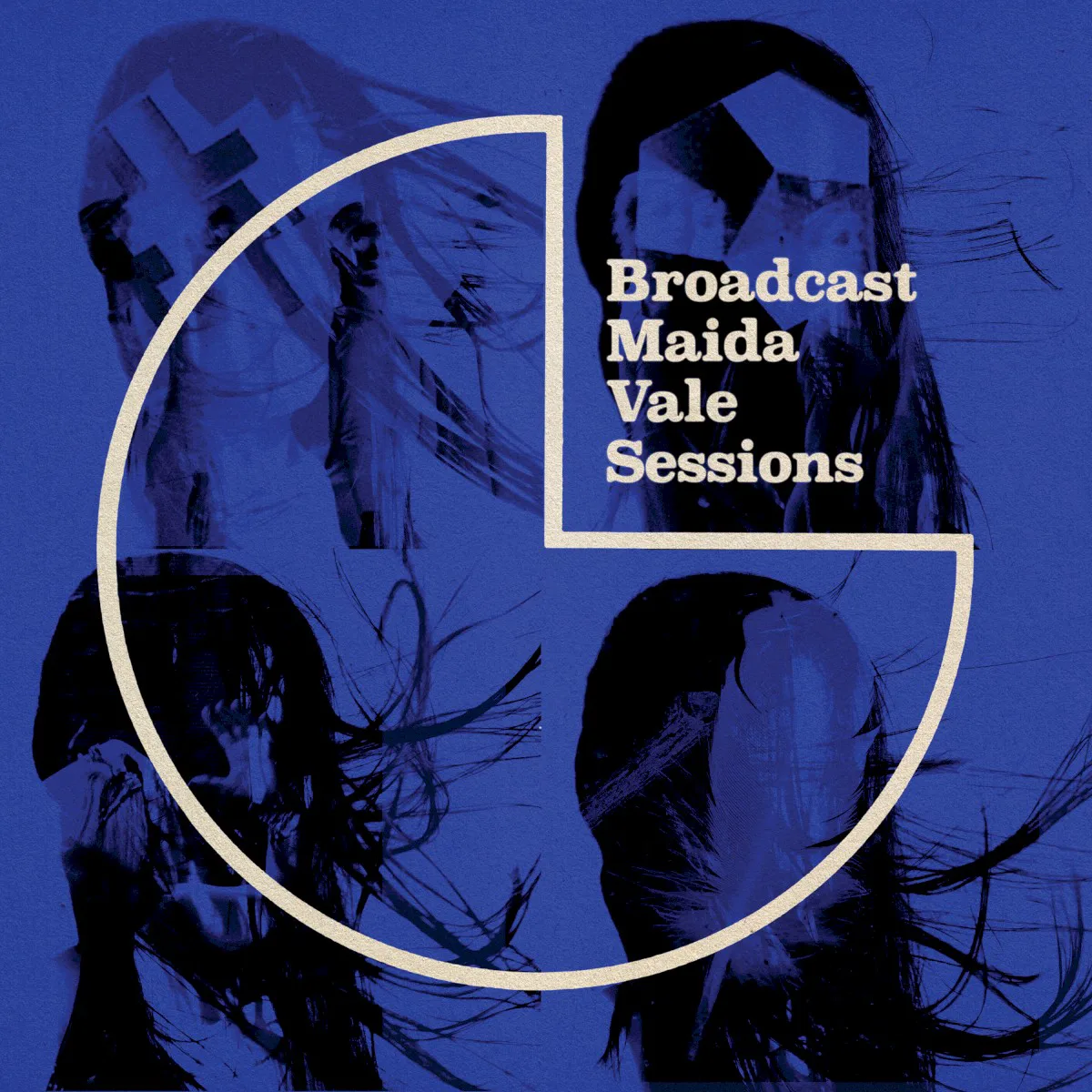 Obal alba Broadcast – BBC Maida Vale Sessions