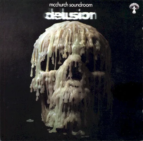 McChurch Soundroom