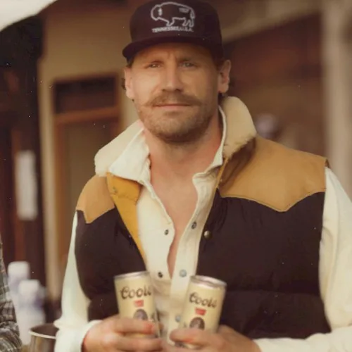 Cover of Chase Rice – Go Down Singin'