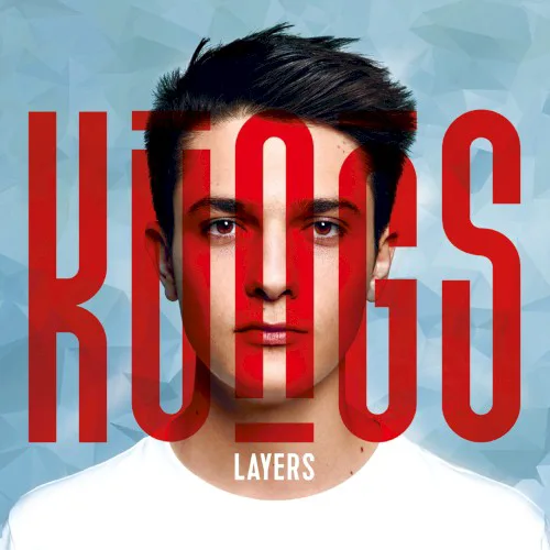 Cover of Kungs – Layers