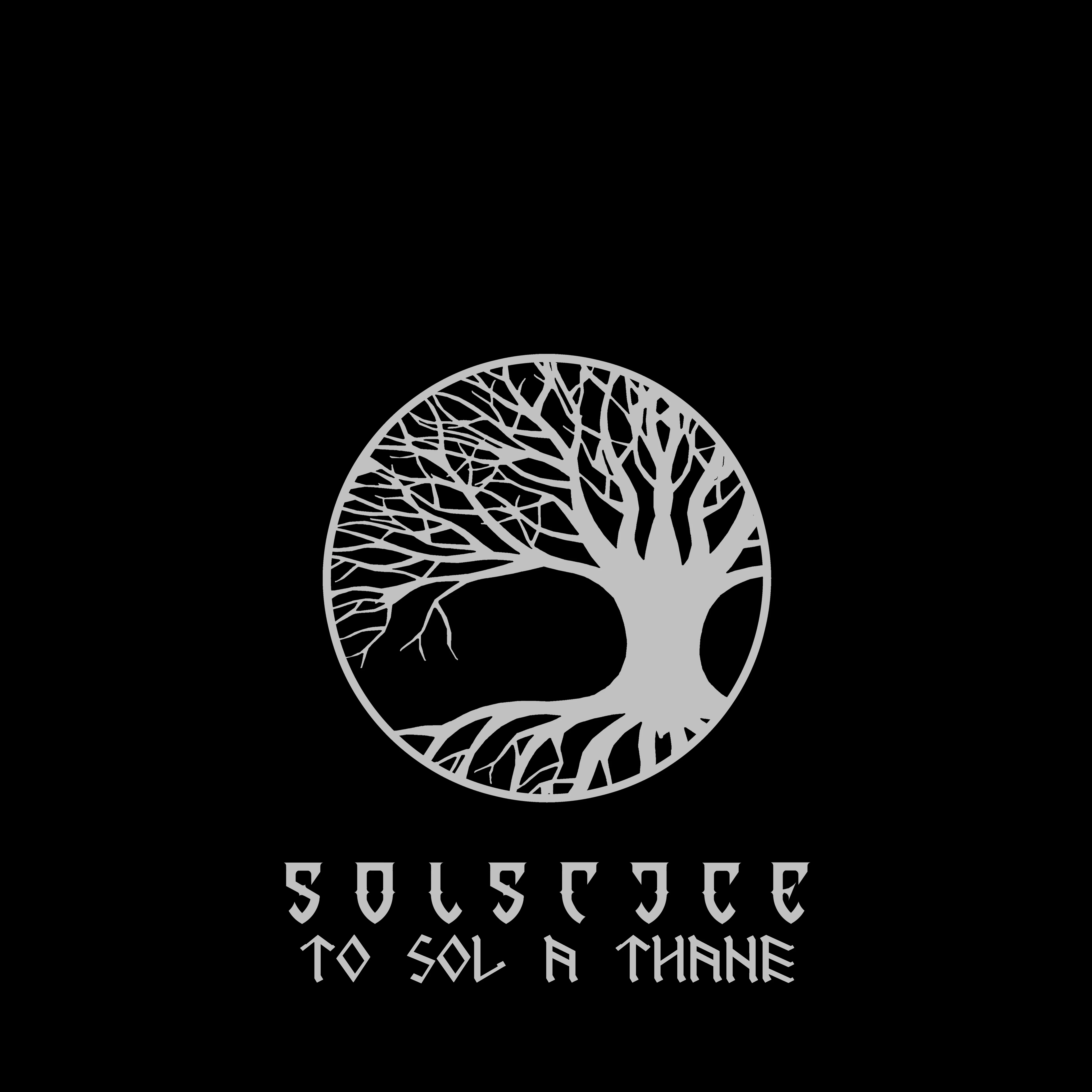 Obal alba Solstice – To Sol a Thane
