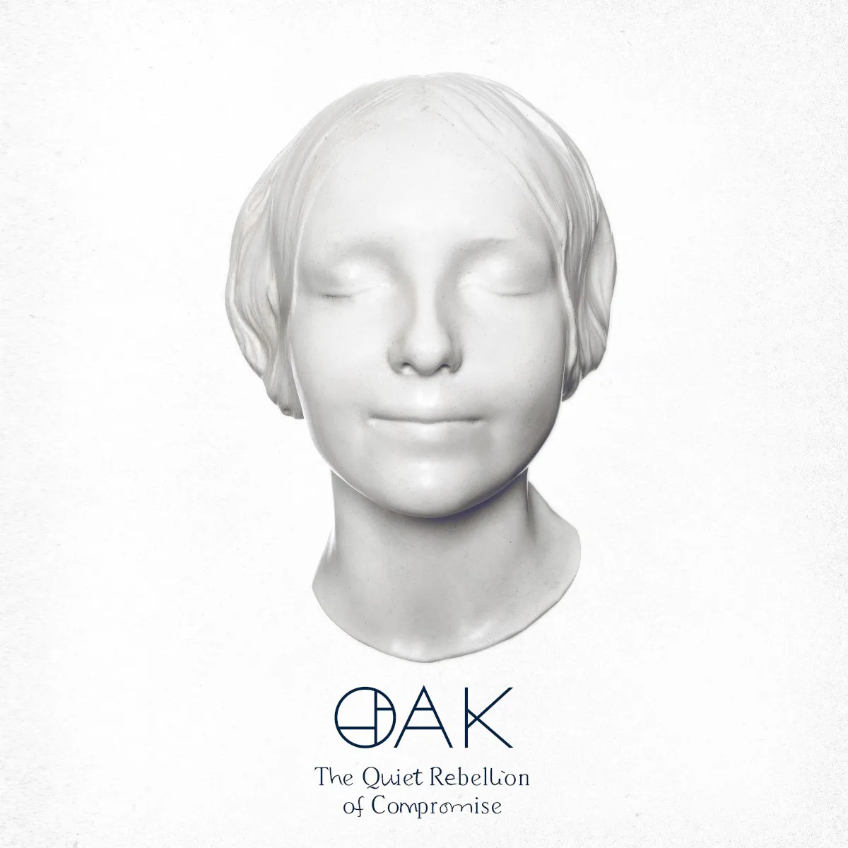 Cover of Oak – The Quiet Rebellion of Compromise