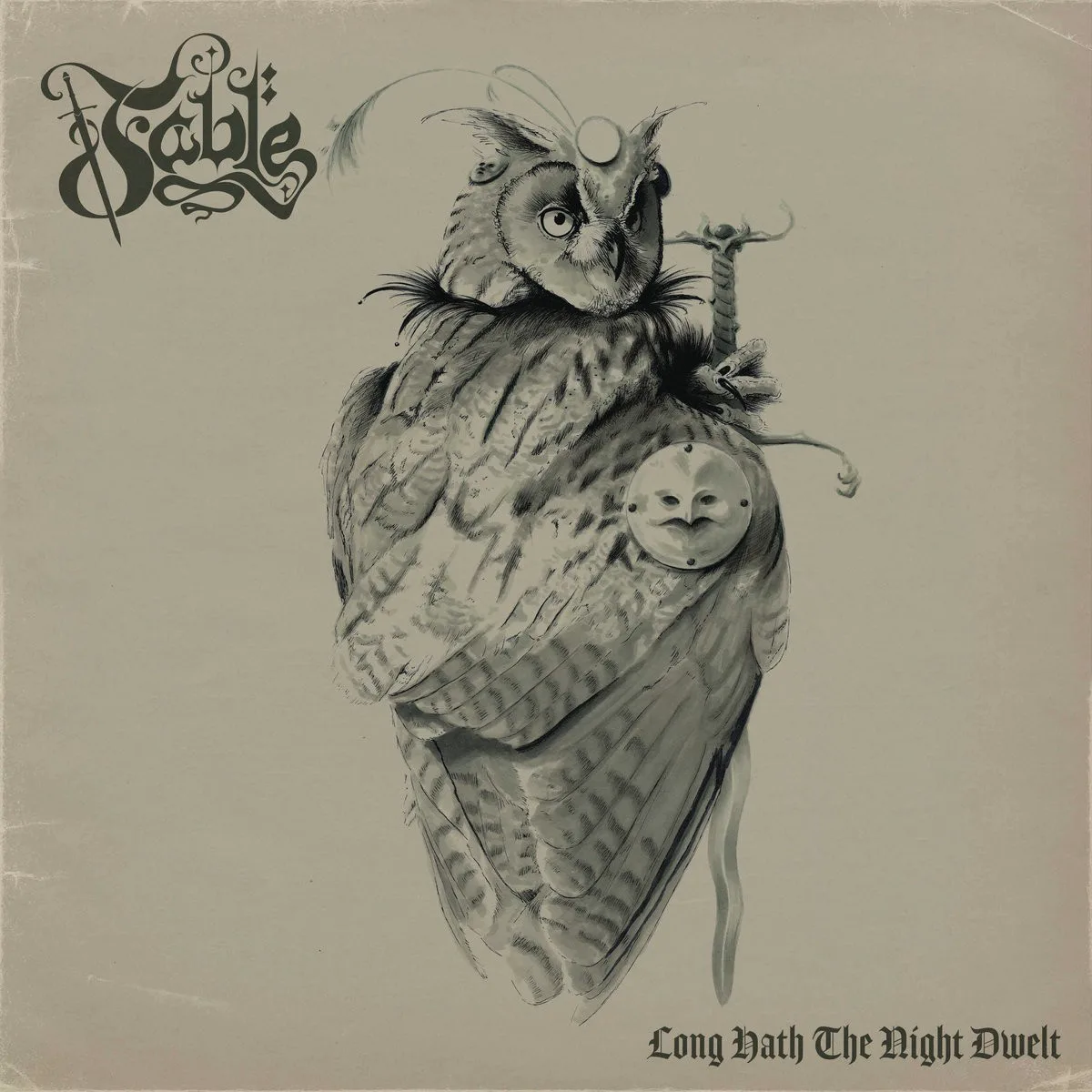 Cover of Fable – Long Hath The Night Dwelt