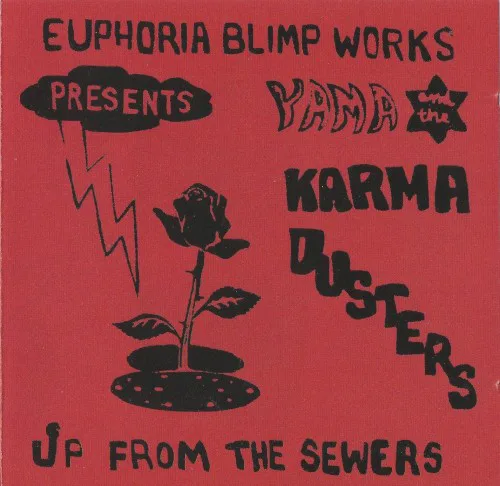 Yama and the Karma Dusters