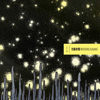 Obal alba Isis – Wavering Radiant
