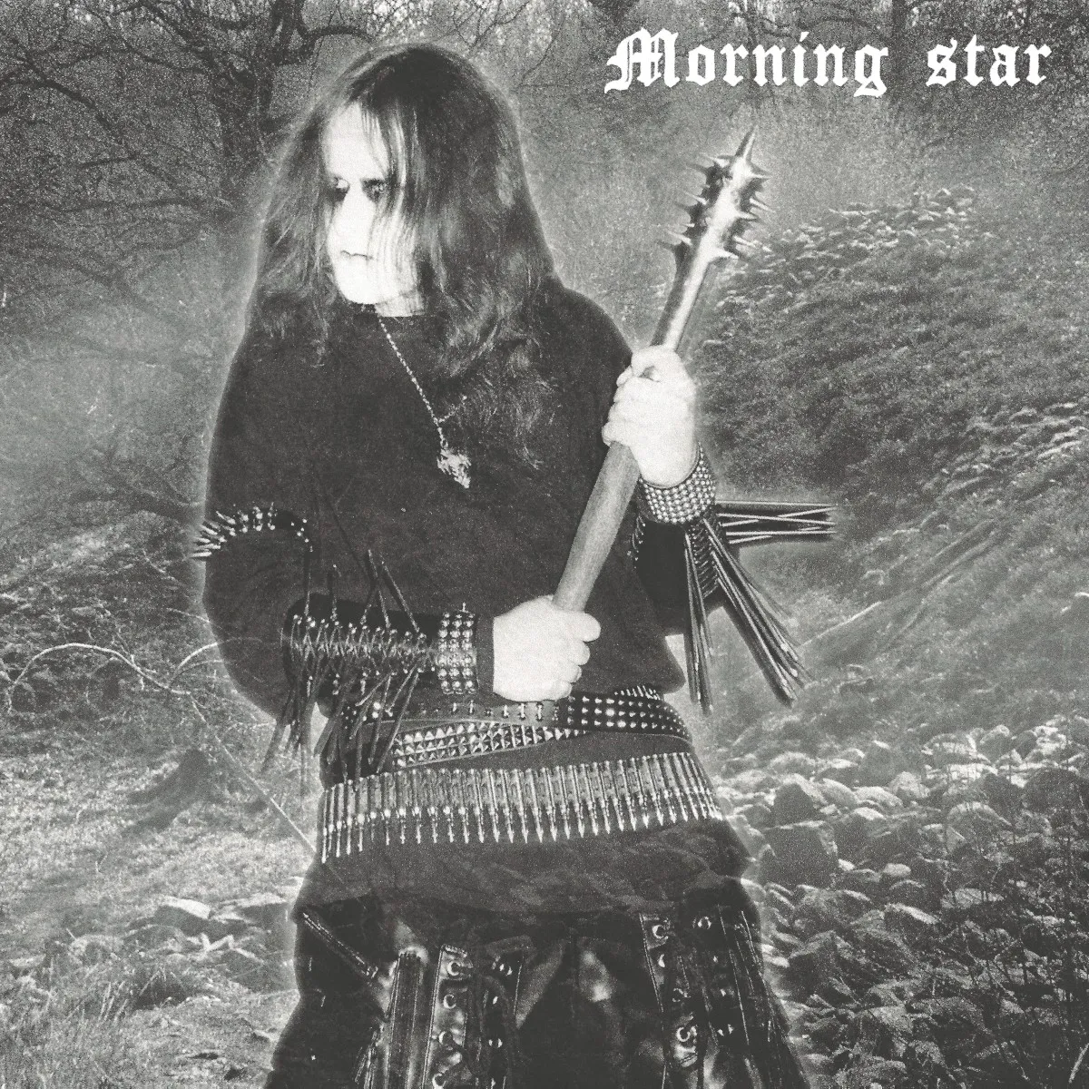 Obal alba Morning Star