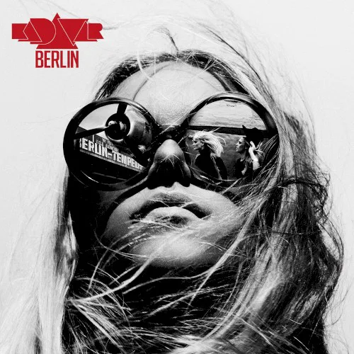 Cover of Kadavar – Berlin