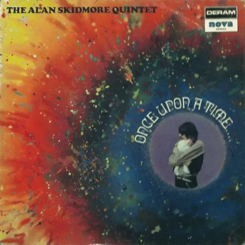The Alan Skidmore Quintet