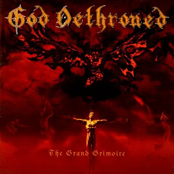 Obal alba The Grand Grimoire
