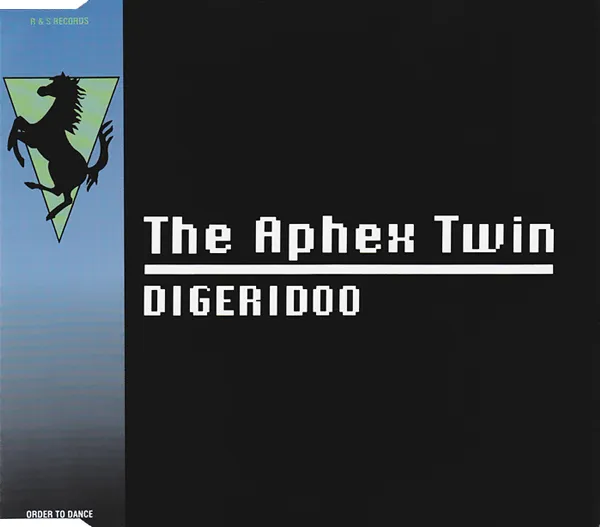 Obal alba Digeridoo