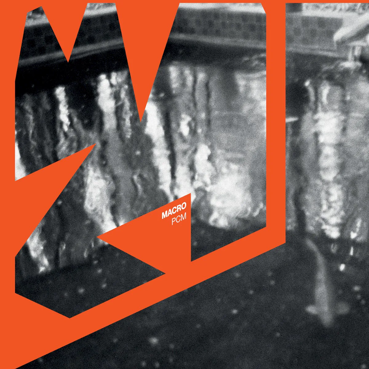 Cover of PCM – Macro