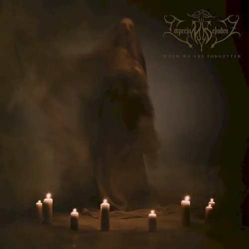 Obal alba Imperium Dekadenz – When We Are Forgotten