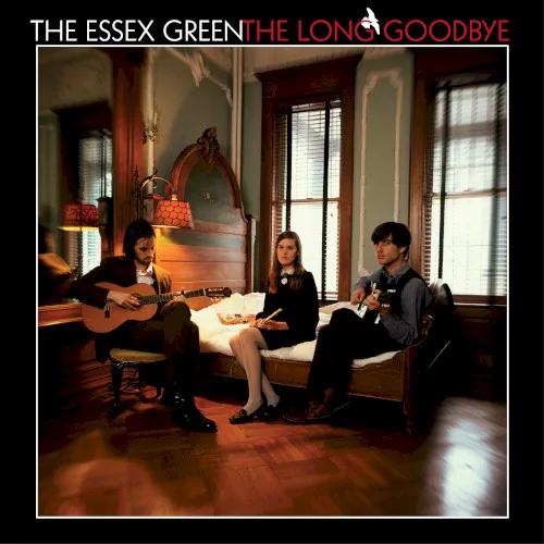 Cover of The Essex Green – The Long Goodbye