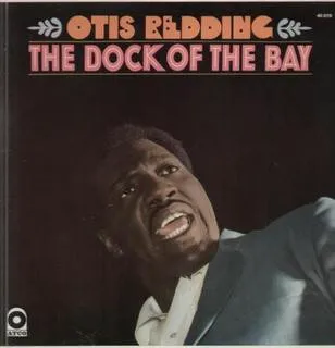 Obal albumu The Dock Of The Bay