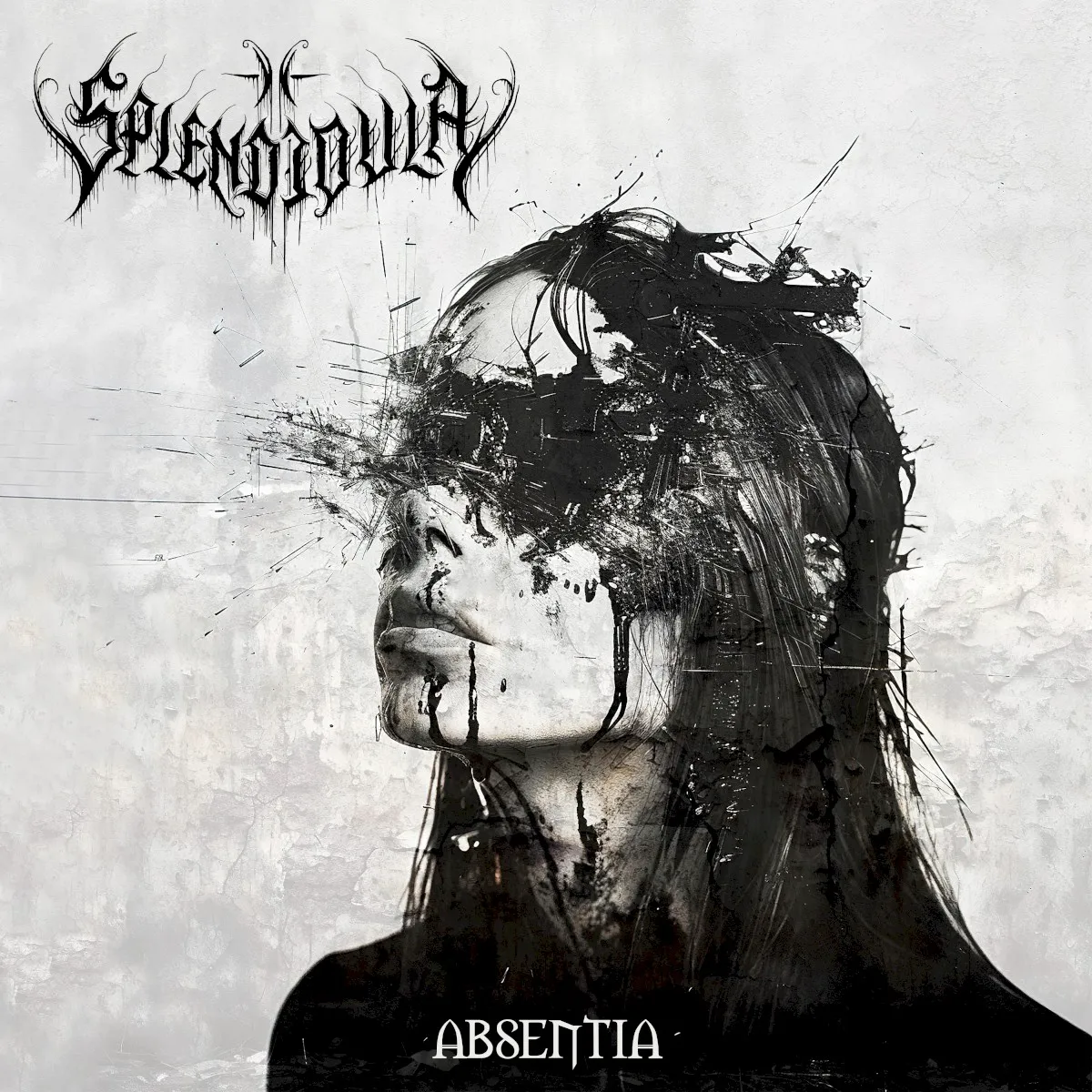 Cover of Absentia