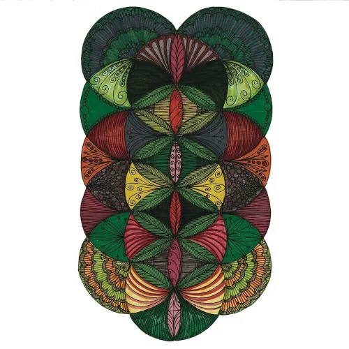 Cover of Sammal – Sammal