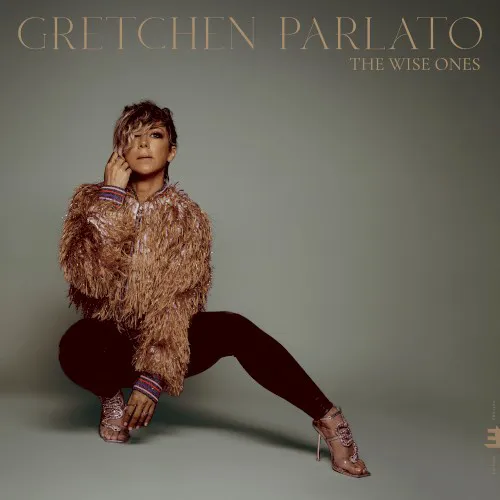 Obal albumu Gretchen Parlato – The Wise Ones