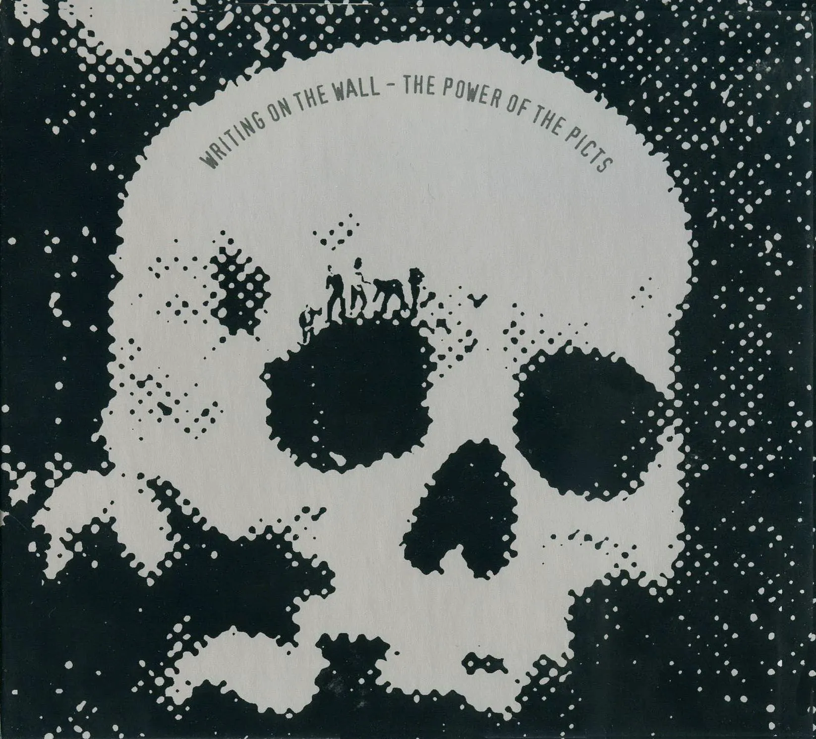 Cover of The Power of the Picts